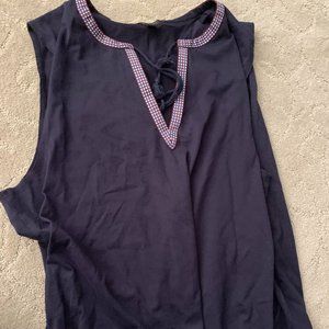 JCrew Tank Top